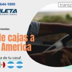 🚚 Descubre los servicios de transporte de 🏆 Transportes Zuleta Express Inc.: Eficiencia y calidad garantizada
